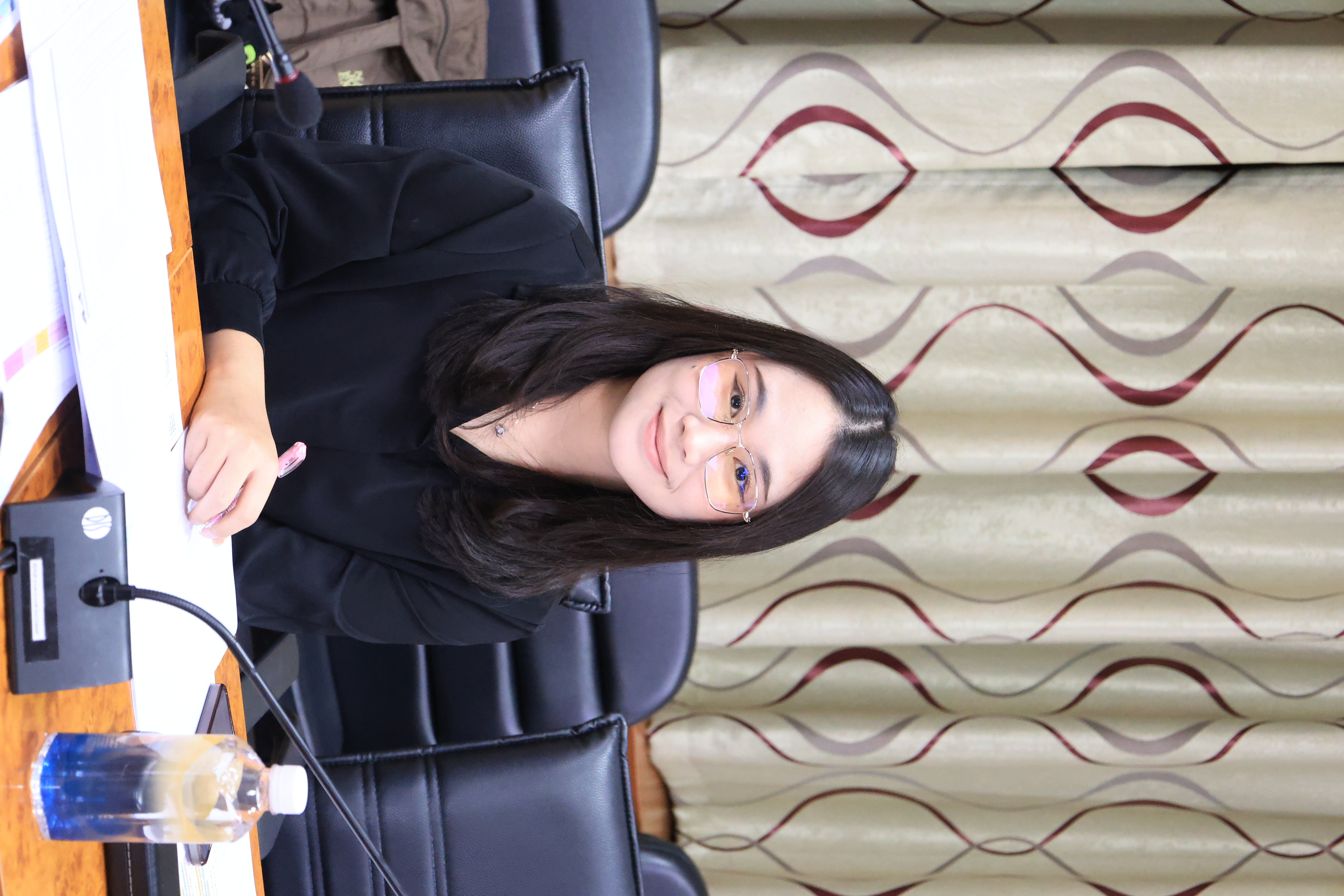 title - ส.ป.ก. ประชุมคณะทำงานฝ่ายสถานที่ เนื่องในโอกาสการจัดงานวันคล้ายวันสถาปนา ส.ป.ก. ครบรอบ 51 ปี ครั้งที่ 1/2569